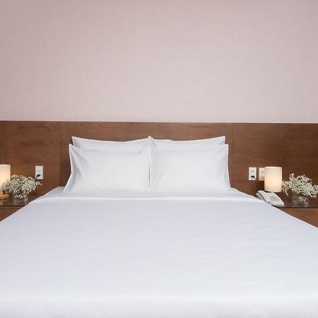 Piano Hotel Ho Či Minovo Město Exteriér fotografie